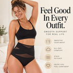 VORALI™ Sculpt Brief