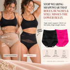 VORALI™ Sculpt Brief
