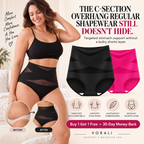 VORALI™ Sculpt Brief