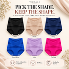 VORALI™ Sculpt Brief