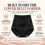 VORALI™ Sculpt Brief